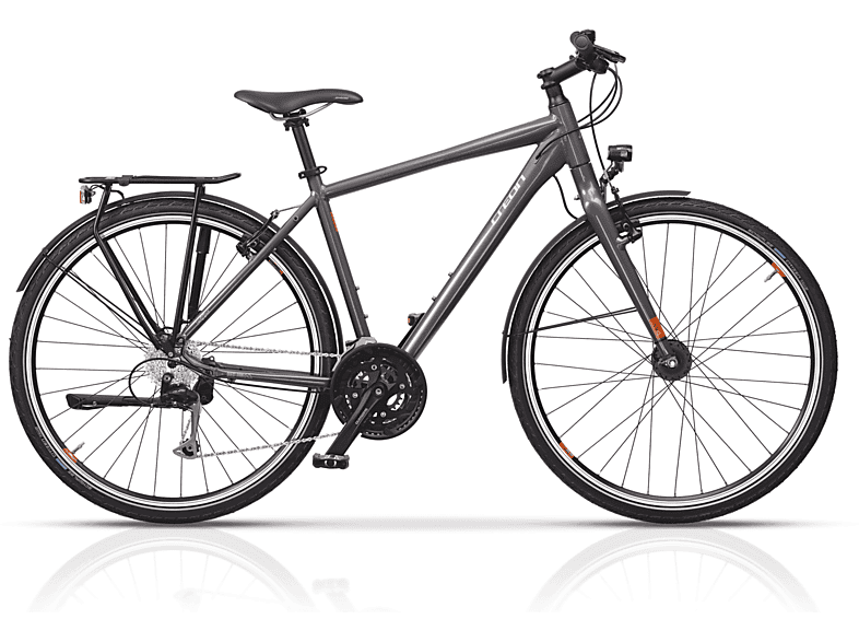 Trekking Fahrrad Herren 28 Zoll