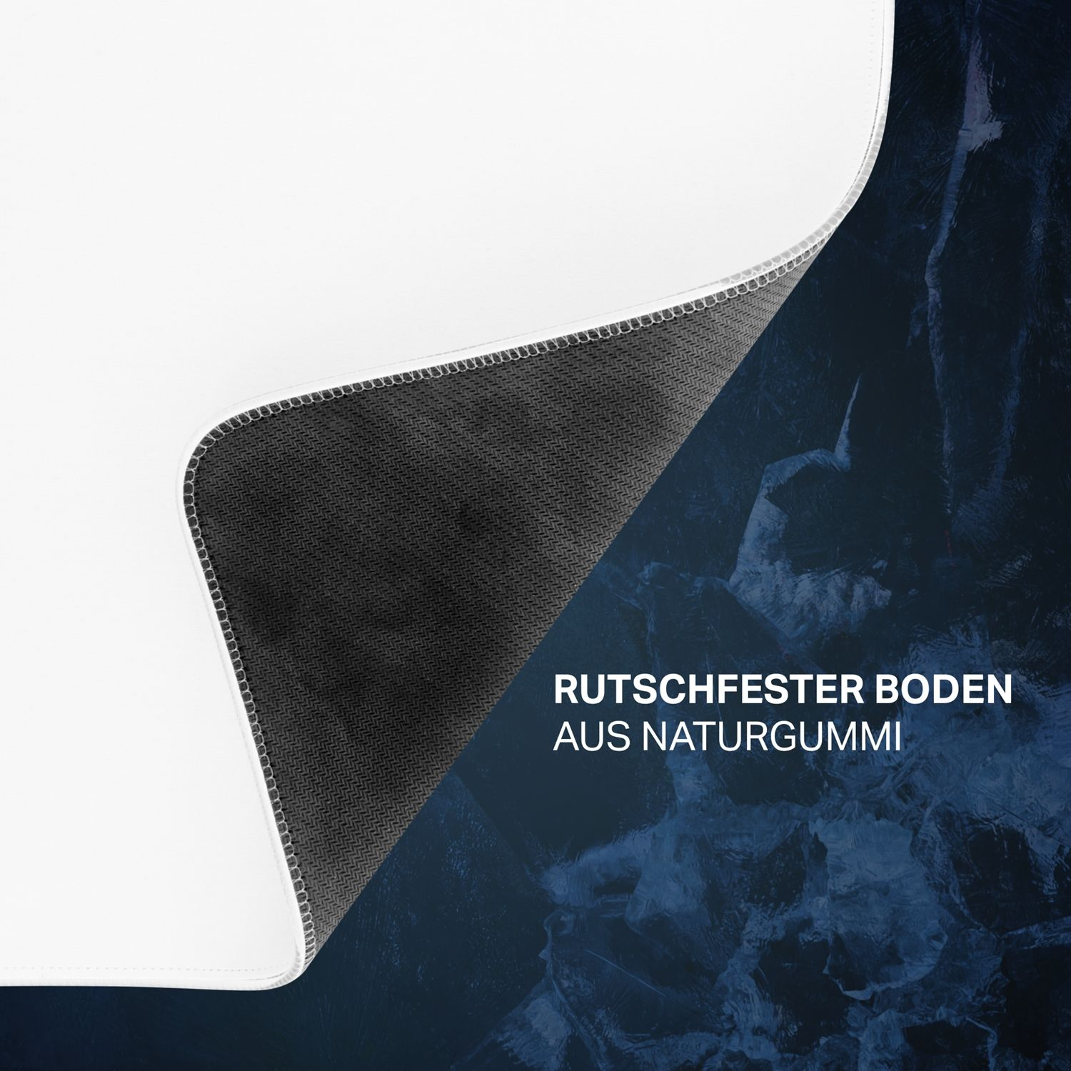 DELTACO WMP90 Gaming Mousepad
