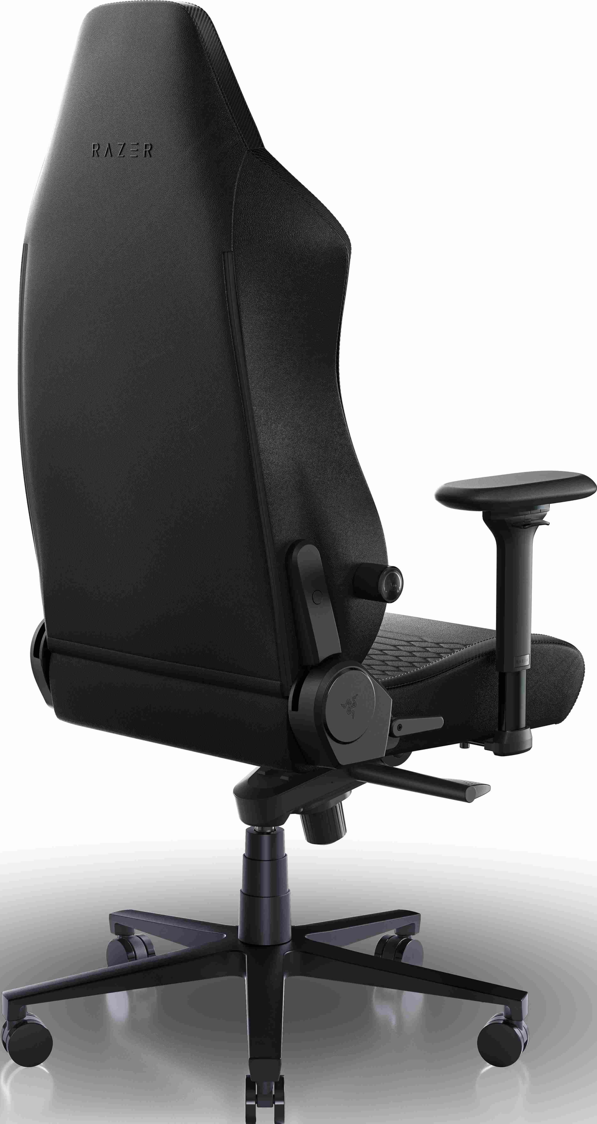 RAZER RZ38-04900200-R3G1 ISKUR V2 – BLACK (GAMING CHAIR) Gaming Stuhl