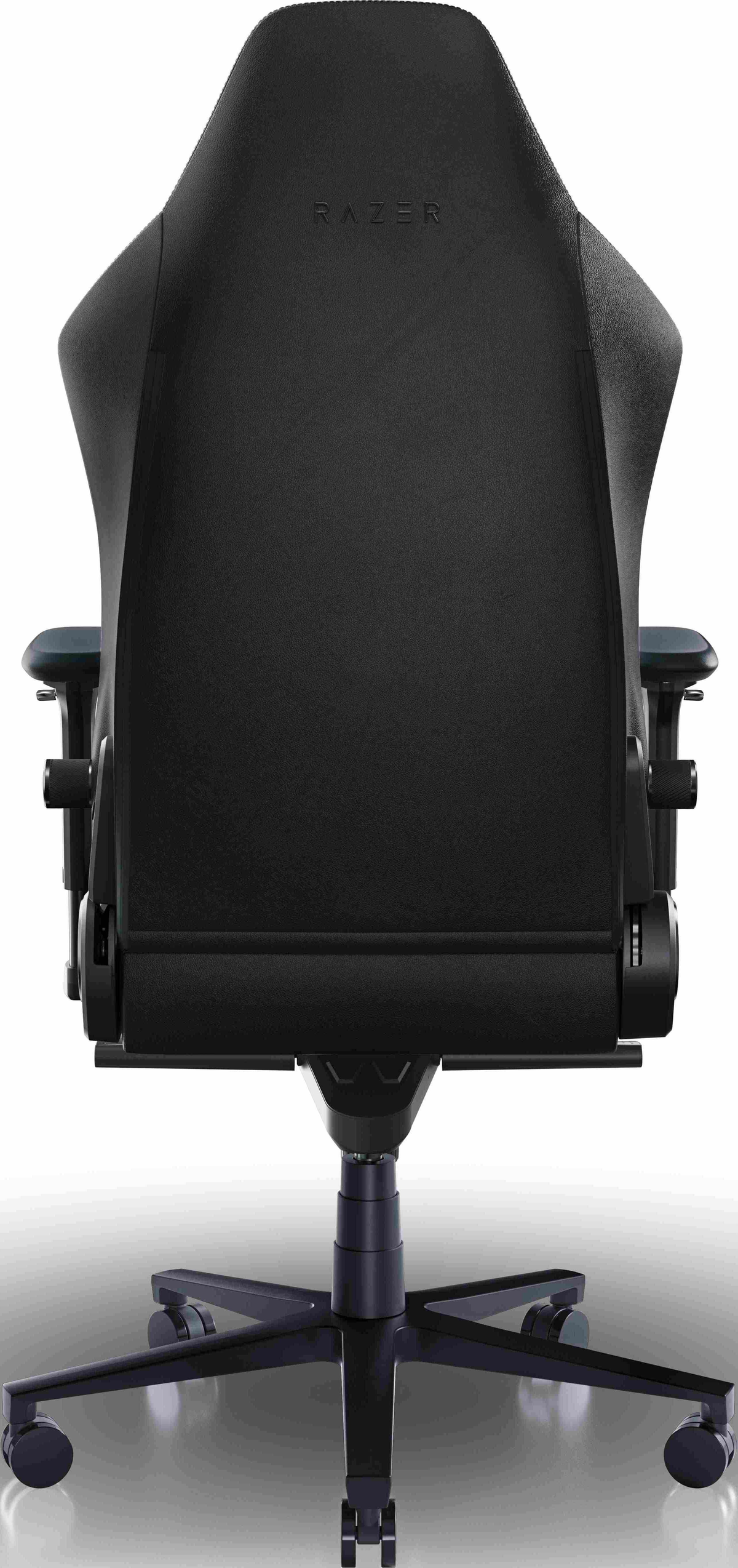 RAZER RZ38-04900200-R3G1 ISKUR V2 – BLACK (GAMING CHAIR) Gaming Stuhl