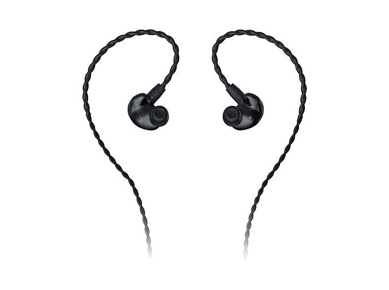 RAZER Moray Oordopjes Zwart | MediaMarkt