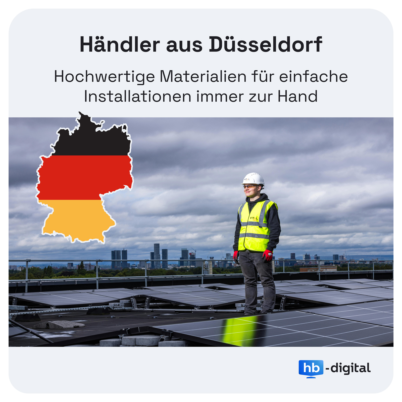 Energielabel mit Fernsehbildschirm, zeigt Bewertungen von A bis G, E-Bewertung hervorgehoben.