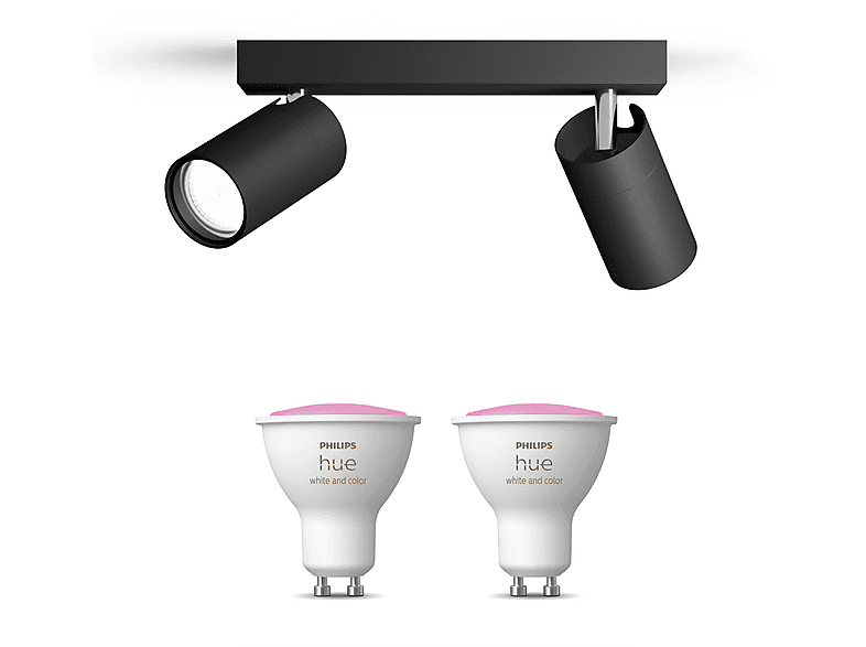Plafond-/wandspots Idris plafond-/wandspots | 8720169299078 | Philips