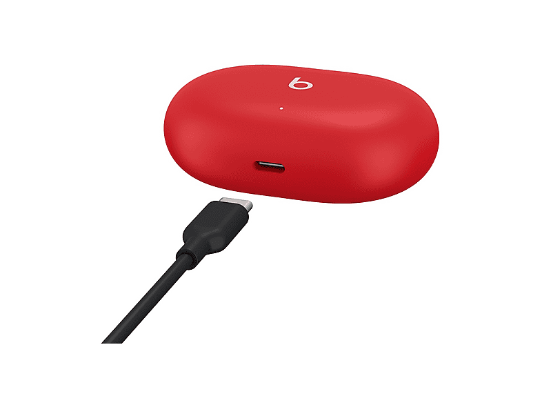BEATS BEATS STUDIO BUDS RED Oordopjes Rood | MediaMarkt