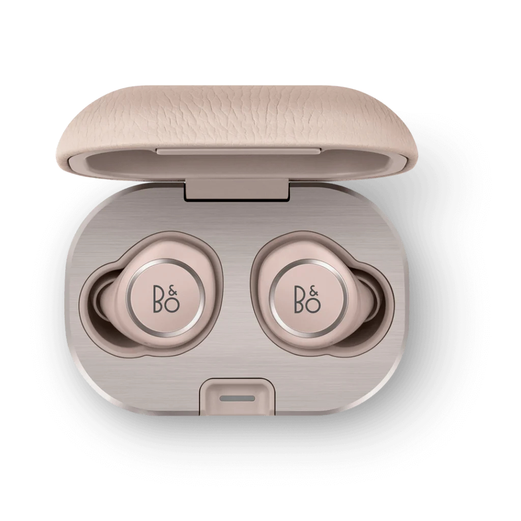 BANG & OLUFSEN BeoPlay E8 2.0 Oordopjes Beige | MediaMarkt