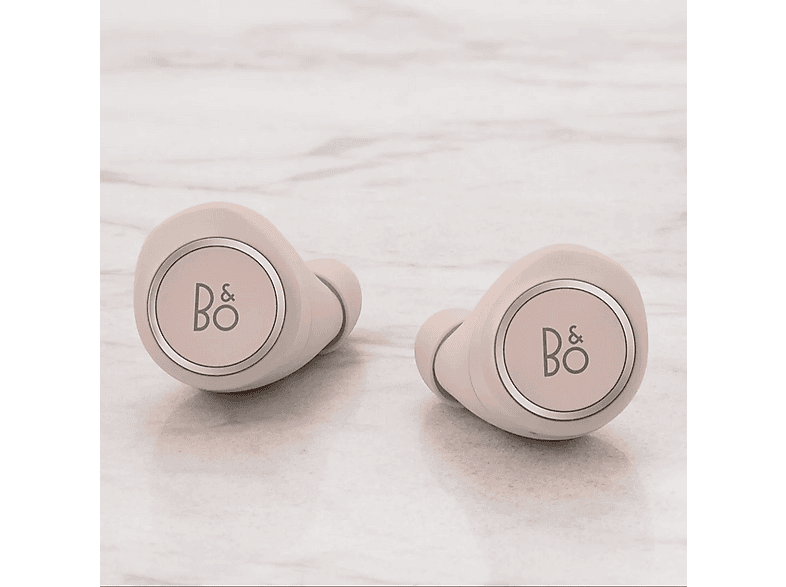 BANG & OLUFSEN BeoPlay E8 2.0 Oordopjes Beige | MediaMarkt