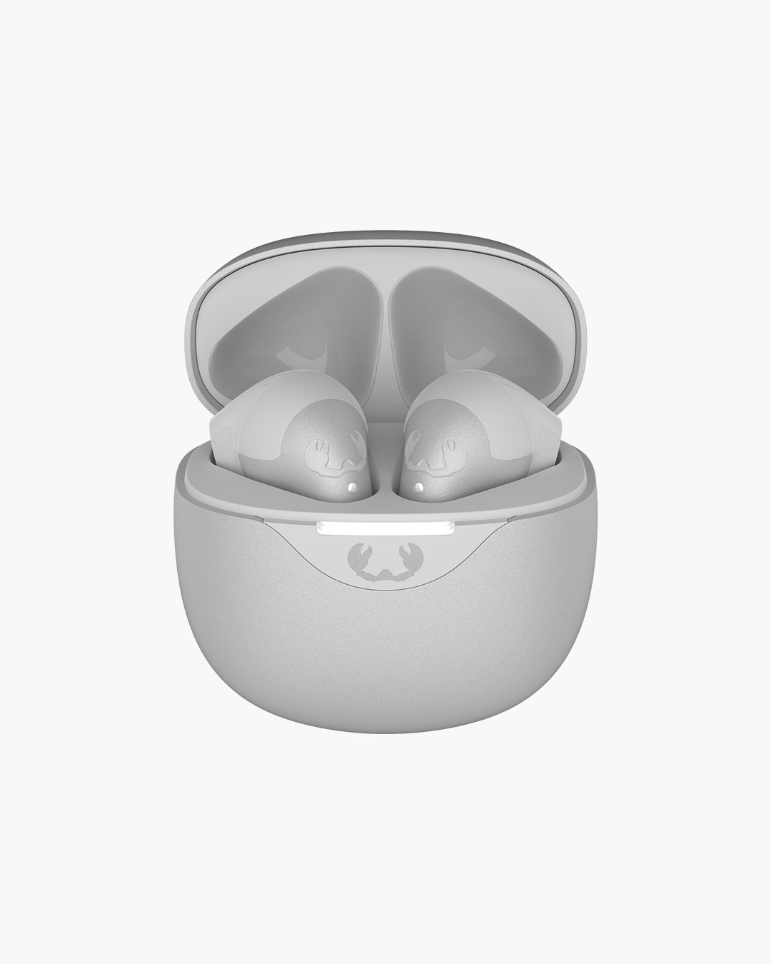 FRESH 'N REBEL TWINS BLAZE ICE GREY, In-ear True Wireless-Ohrhörer Bluetooth Ice Grey
