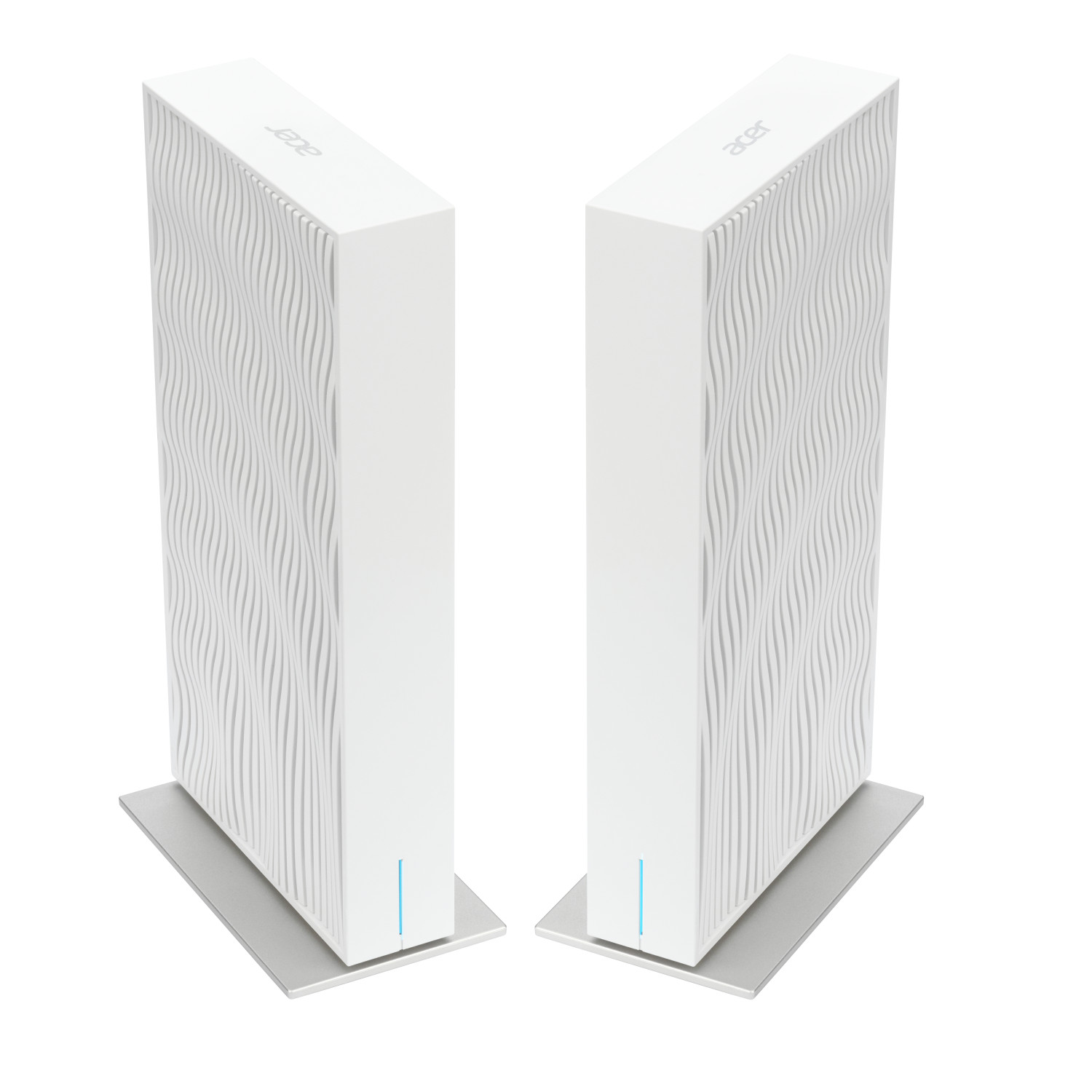 ROUTER Wi-Fi ACER Wave 7 Wi-Fi Mesh (2 Pack)