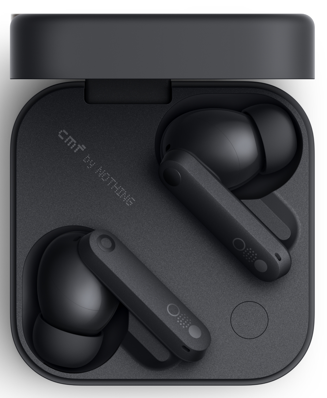 NOTHING CMF Buds Pro 2 True Wireless Kulak İçi Kulaklık Koyu Gri