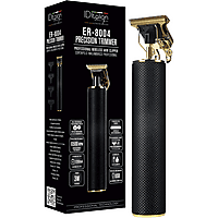 MediaMarkt ITALIAN DESIGN IDEER-8004 tondeuse Zwart aanbieding