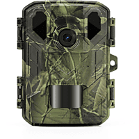 MediaMarkt DENVER WCS5023 Wildcamera Groen aanbieding