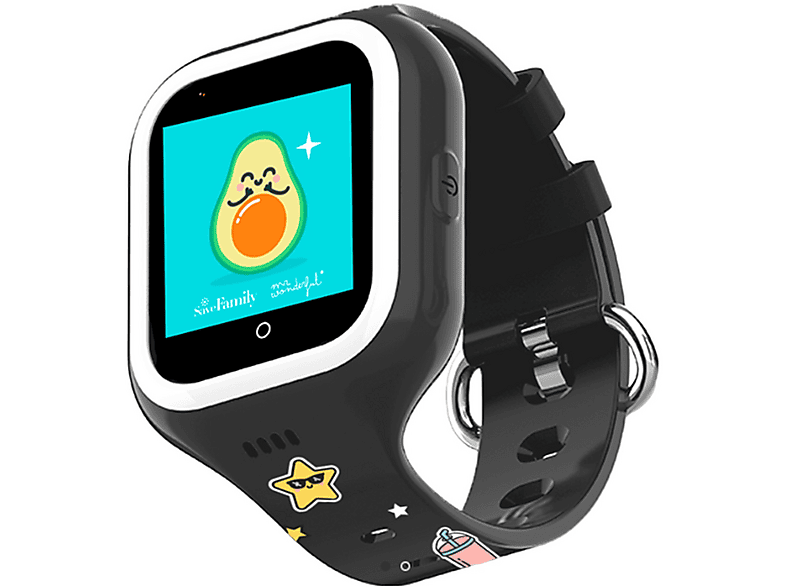 Reloj Inteligente Reloj Save Family Junior SMARTWATCH SAVEFAMILY