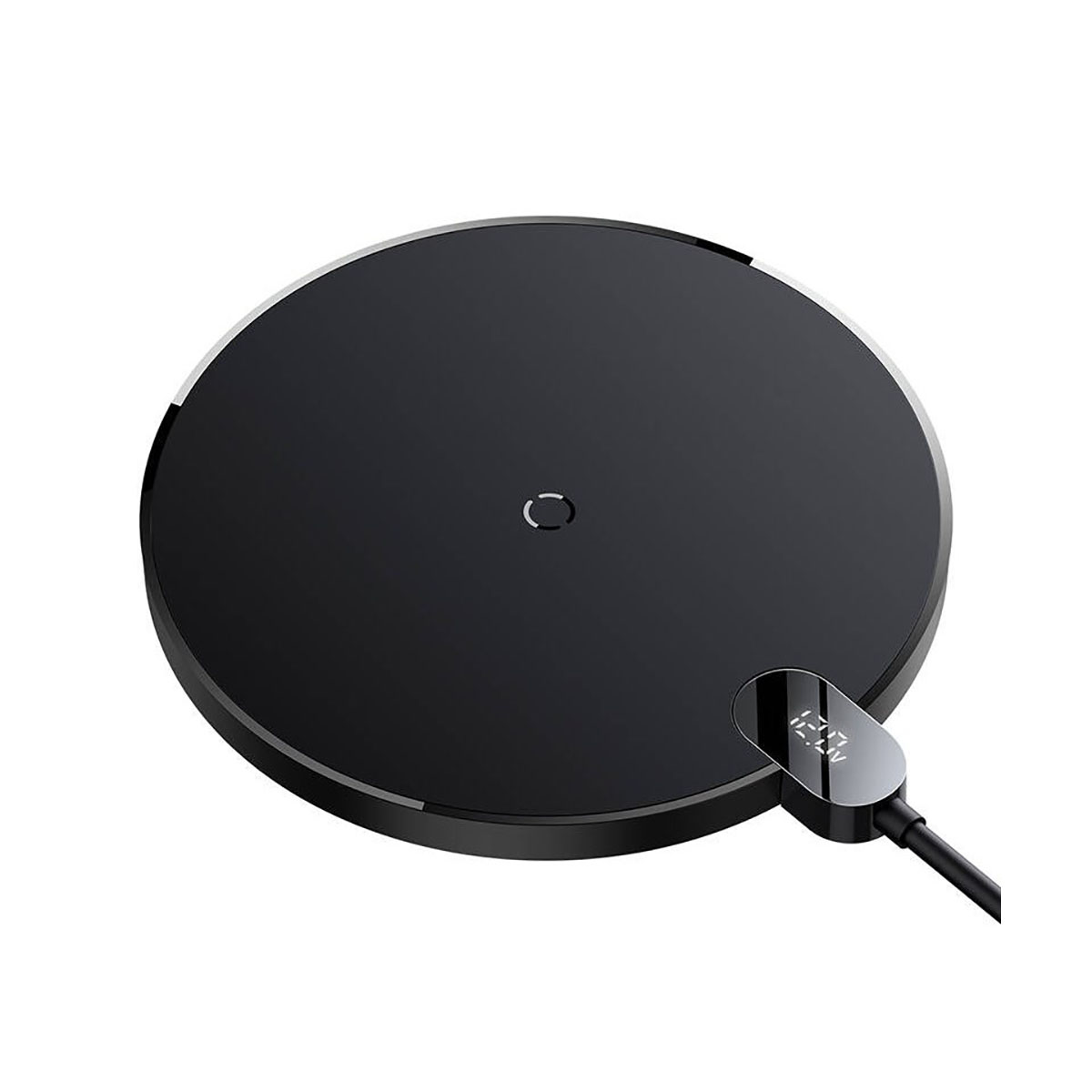 Ładowarka BASEUS CCED000001 Czarny