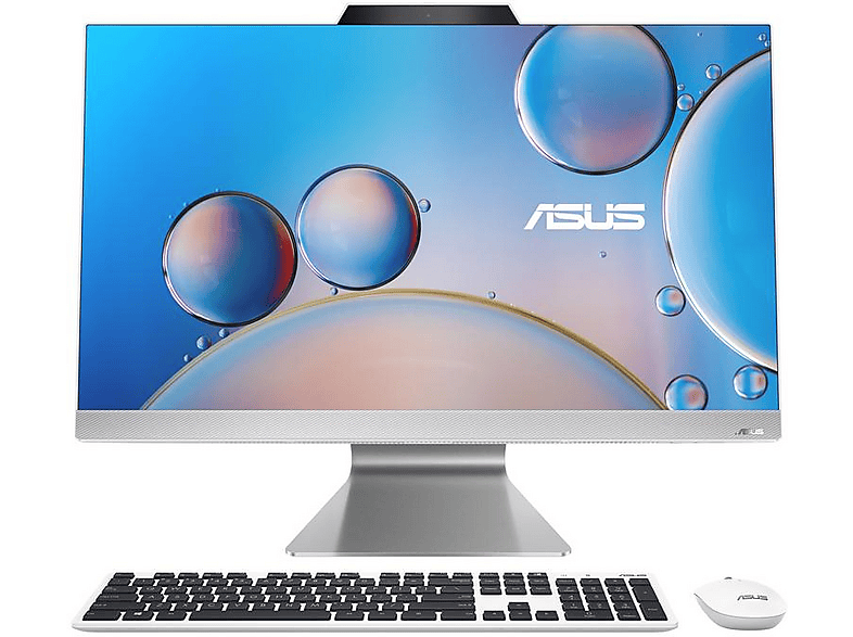 Komputer All-in-One ASUS M3702WFAK-WA043W Biały | MediaMarkt
