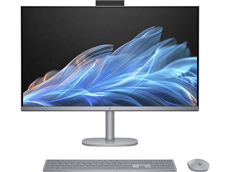 HP OmniStudio X 32-c0090nd - 31,5 inch - Intel® Core™ Ultra 7 - 32 GB - 2000 GB - GeForce RTX™ 4050