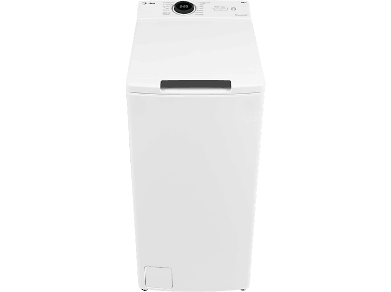 MIDEA Midea MF100T70B-12A Waschmaschine Waschmaschine (7 kg, A)