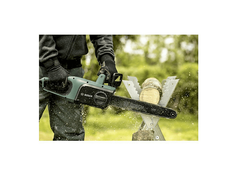 BOSCH Universalchain 40 Elektrikli Zincirli Ağaç Kesme Testere