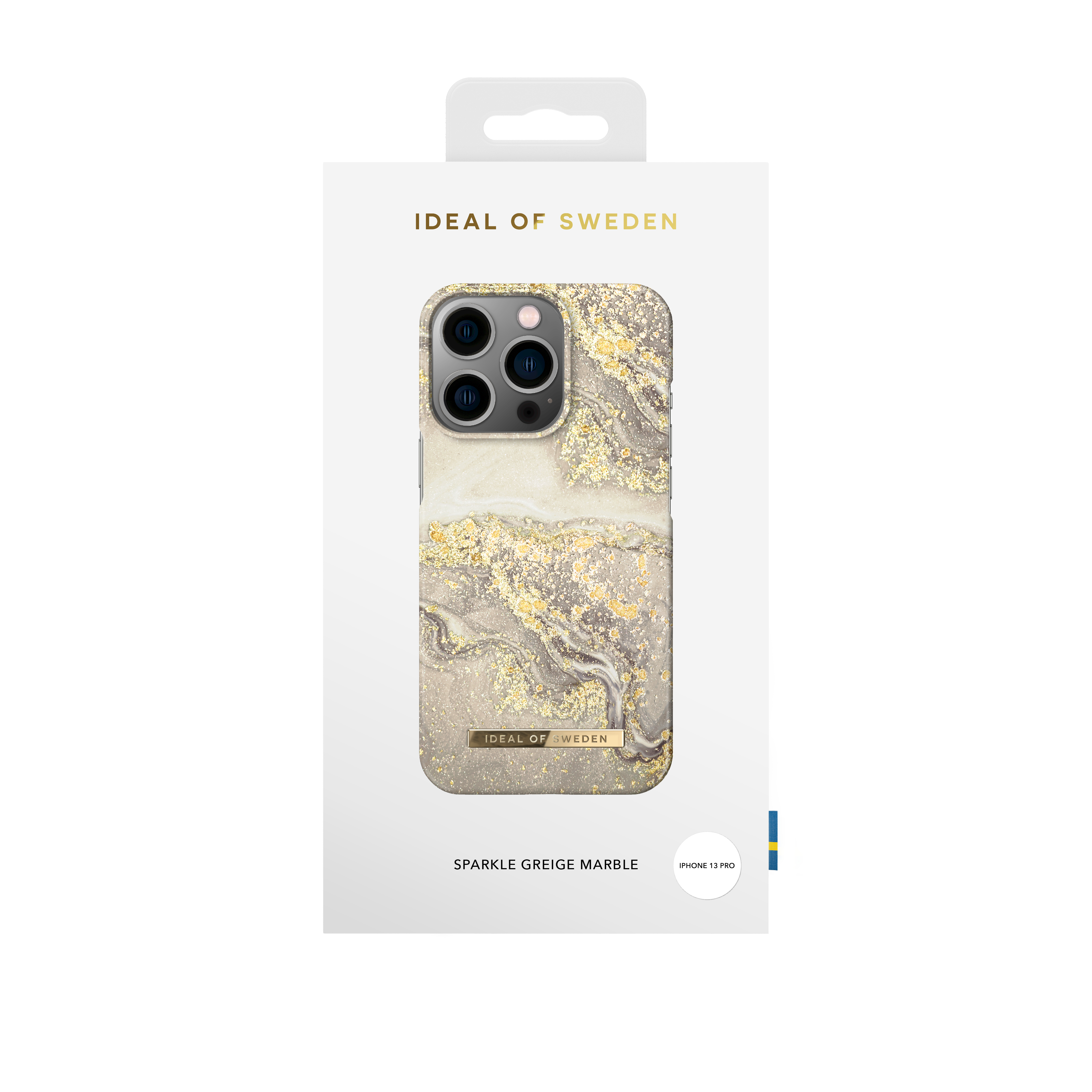IDeal Of Sweden Cover Per IPhone 11 Pro | Custodia Rigida Nera Opaca Con Protezione Totale - 6