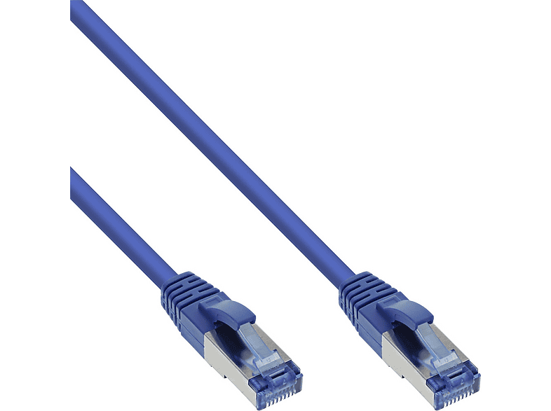 InLine Cavo di rete (U/UTP, CAT6, 10 m) - acquista su