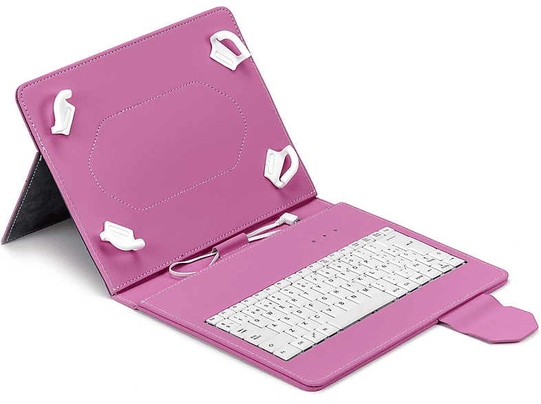 Gehäuseabdeckung Für Nokia 6680/6680i – In Pink