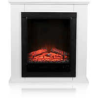 MediaMarkt ALPINA MEASF4320/001 Elektrische haard aanbieding