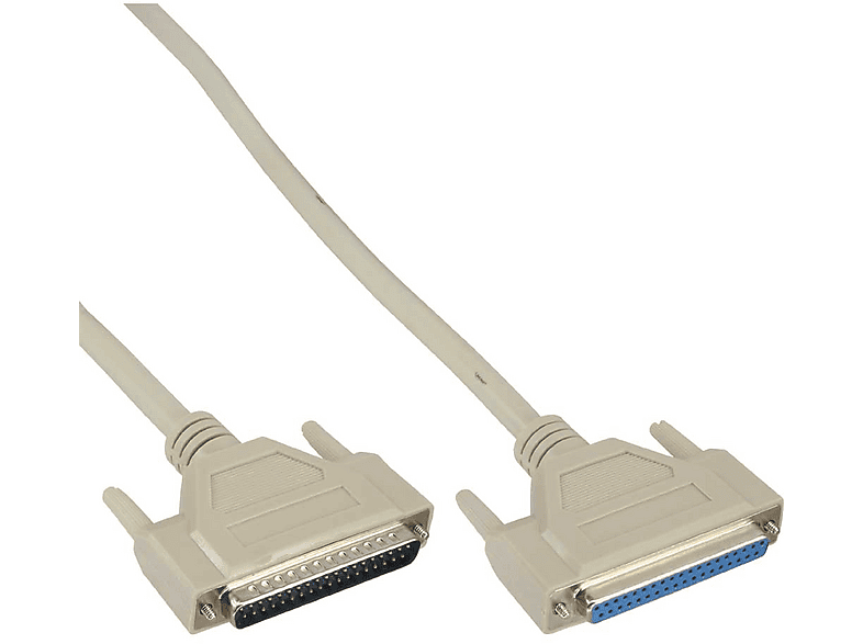 Cables seriales | INLINE 37357 | MediaMarkt