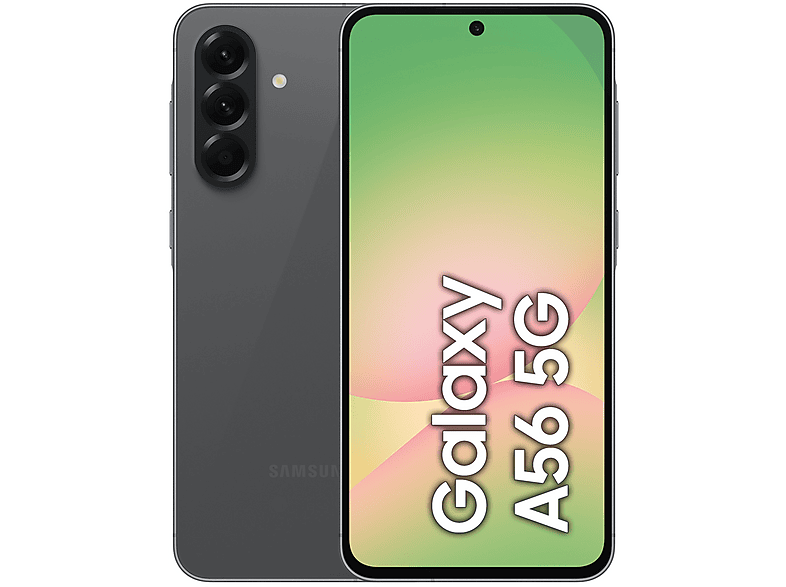 Смартфон Samsung Galaxy A56 5G, 128 ГБ