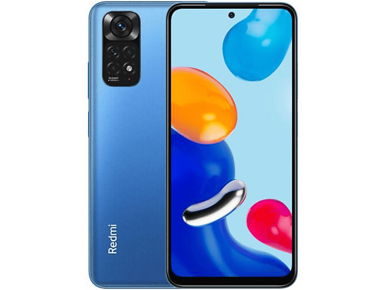 XIAOMI Redmi Note 11 -...