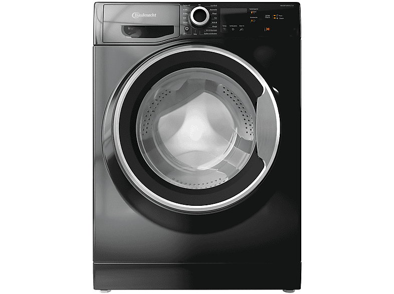 BAUKNECHT W7 S6300 A Waschmaschine (7 kg, A)
