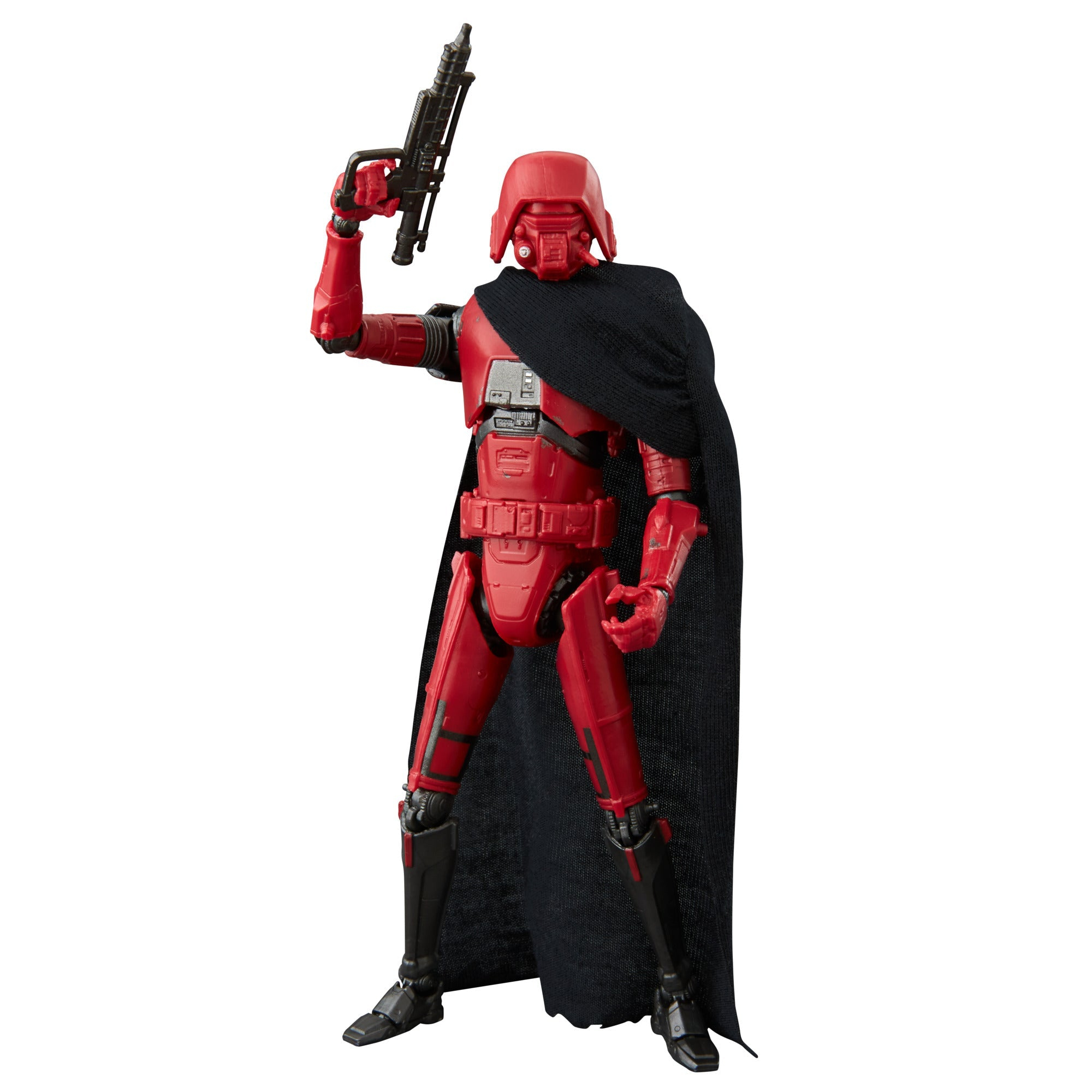 HASBRO Star Wars: Ahsoka - The Black Series HK-87 Assassin Droid Aksiyon Figürü