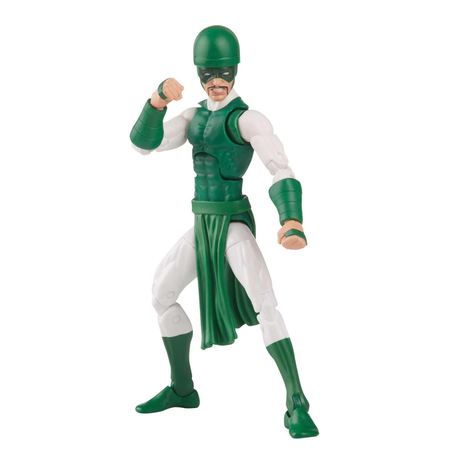HASBRO Marvel Comics - Marvel Legends Marvel’s Karnak (Totally Awesome Hulk BAF) Aksiyon Figürü