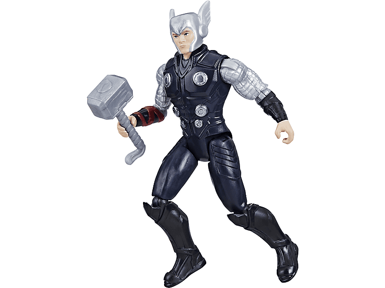 ACTION FIGURE HASBRO Avn Personaggi Deluxe 10 Cm Assortiti EUR 15,55