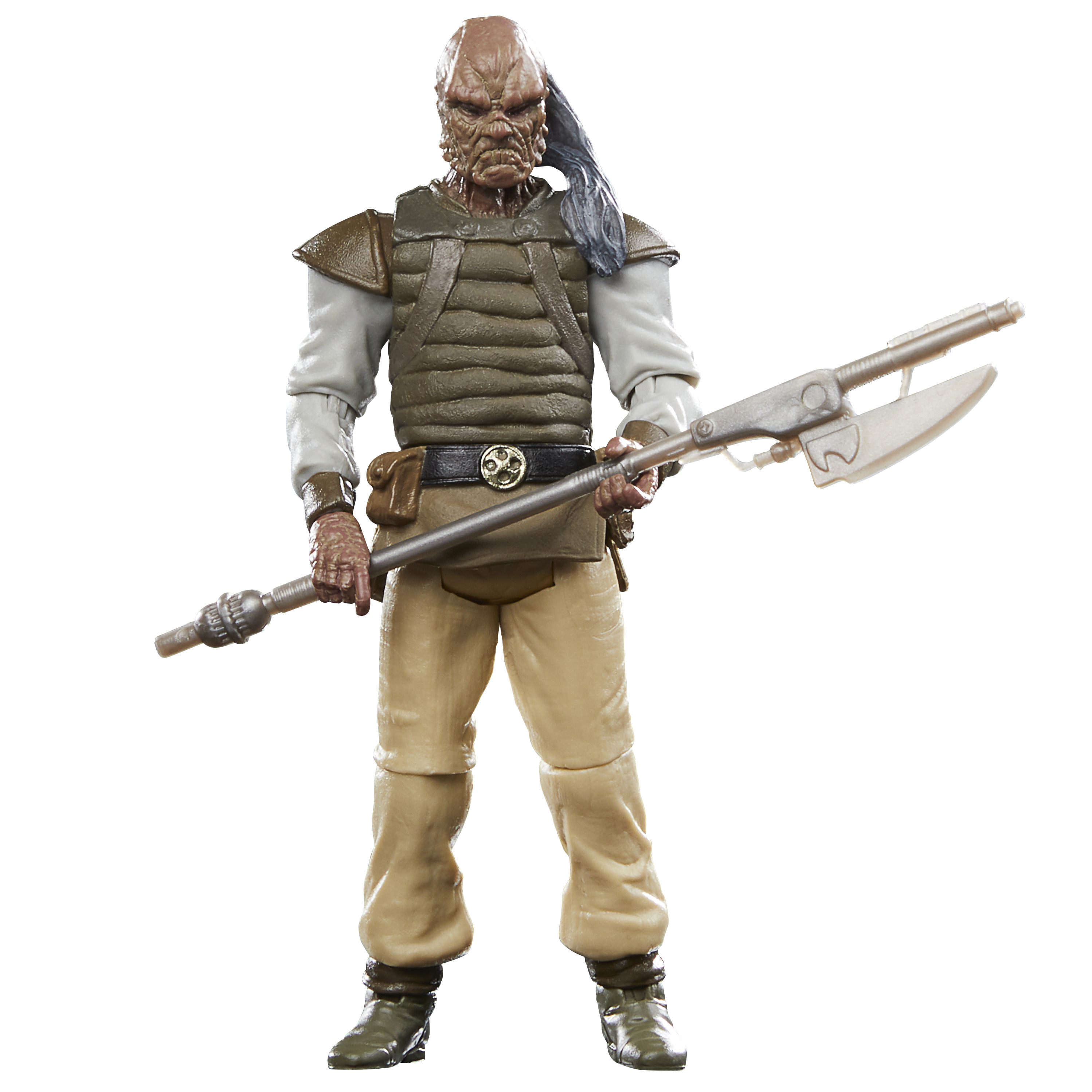 HASBRO Star Wars Vintage Collection Weequay Aksiyon Figürü (Return of the Jedi 40th Anniversary)