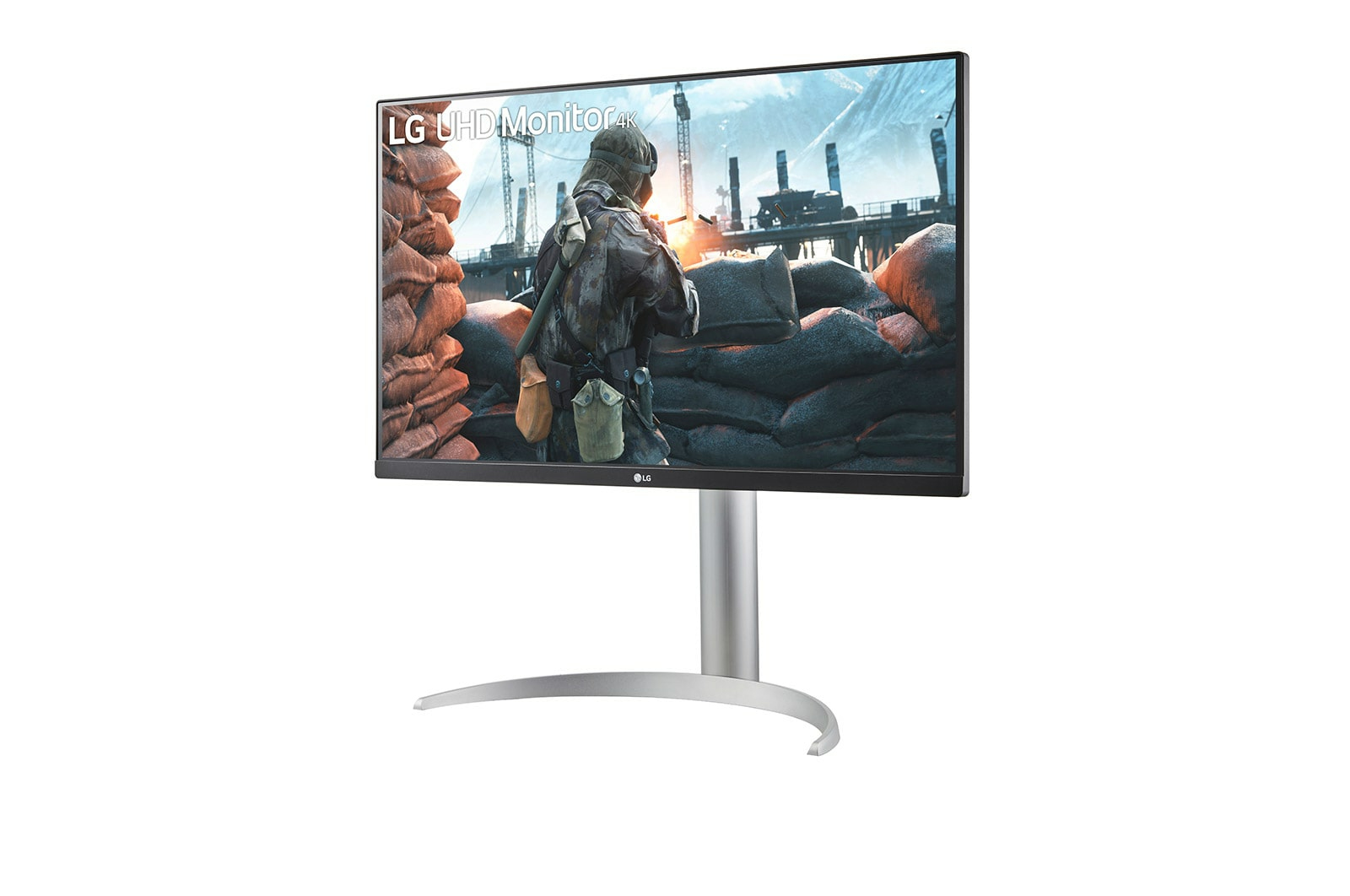 LG 27UP650K-W.AEU MONITOR, 27