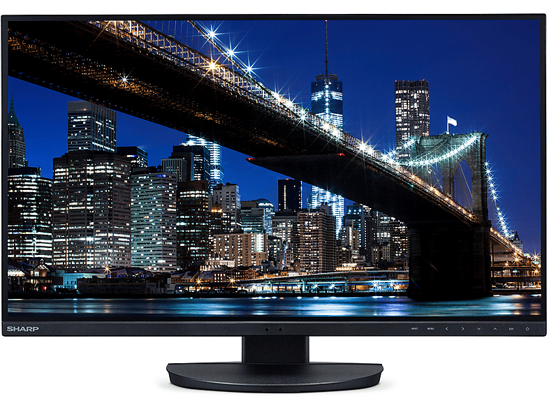 Monitor | SHARP 60006064, 27 
