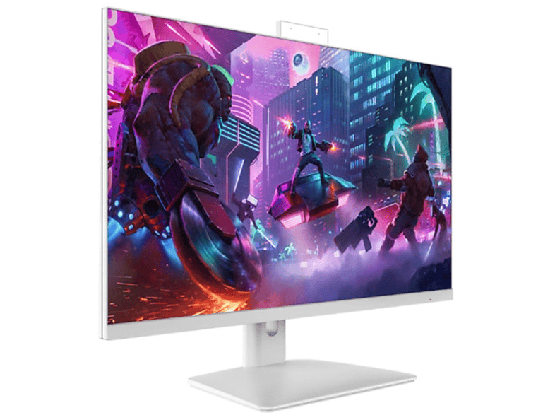 NILOX NXM24REGWEB01W Biały