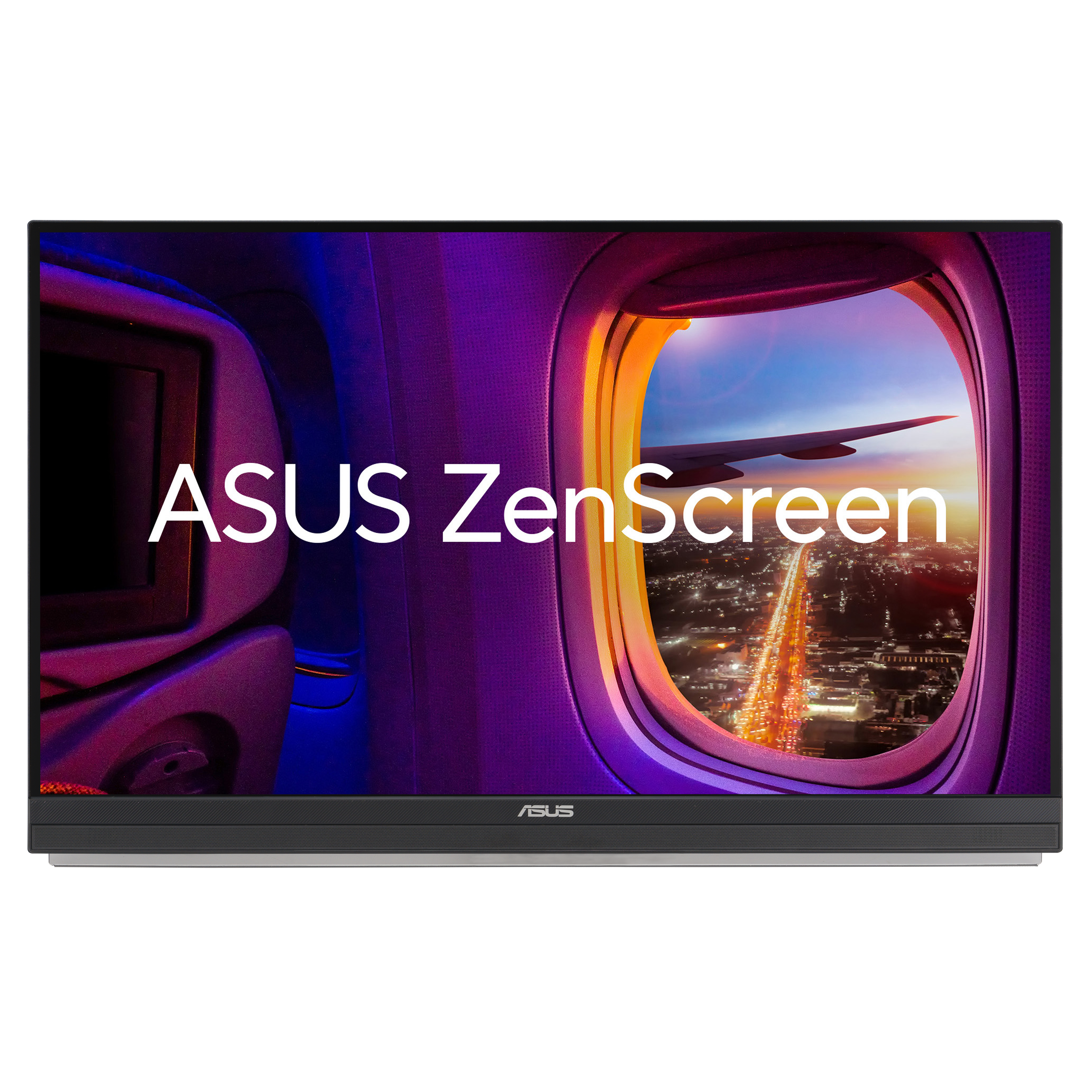 ASUS 90LM0AU5-B01A71 27 inç QHD 5 ms 100 Hz Monitör Siyah