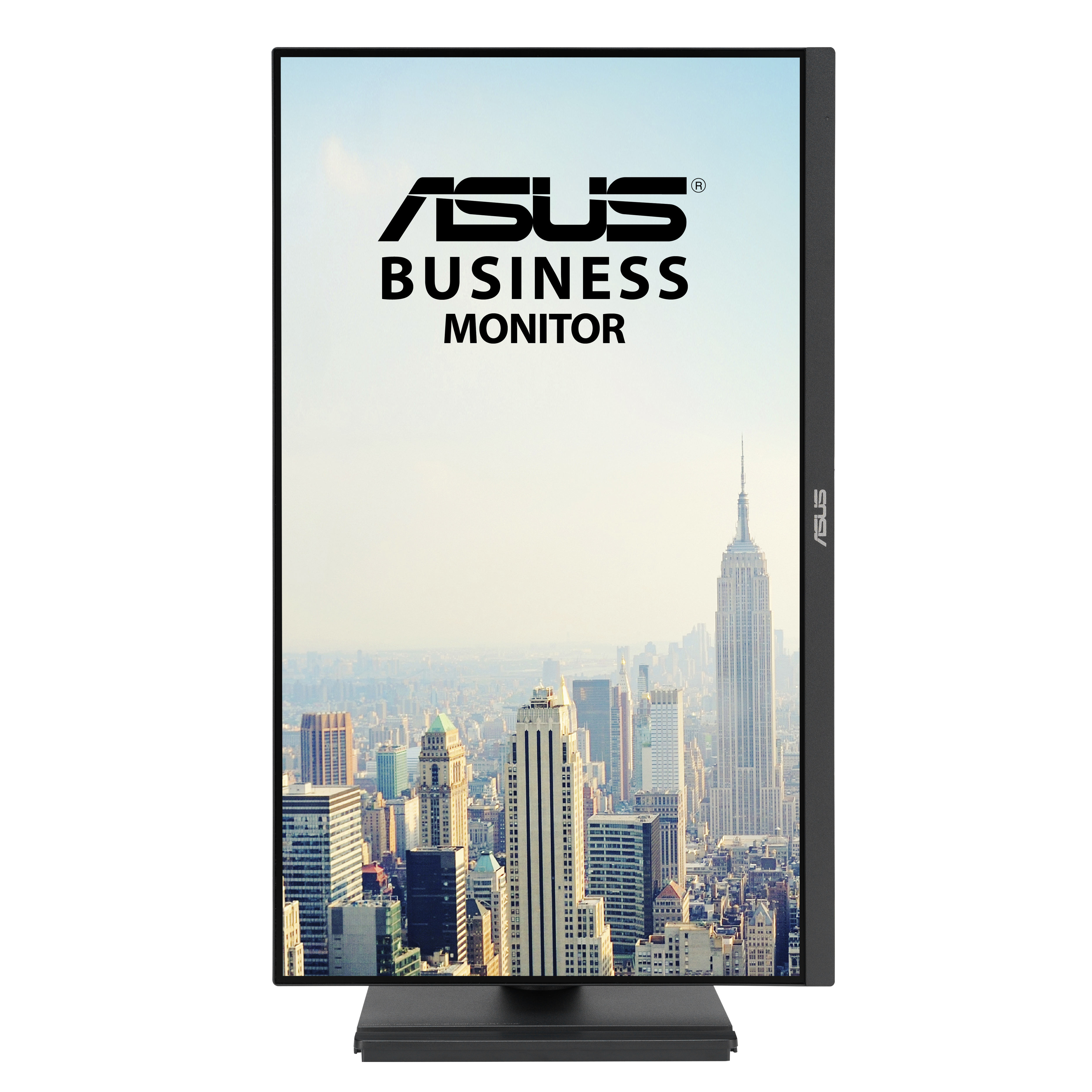 ASUS VA249QGS 23,8 inç Full-HD 1 ms 120 Hz Monitör Siyah