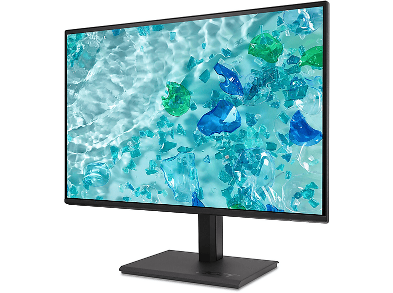 ACER Vero B7 B247W E5 Czarny