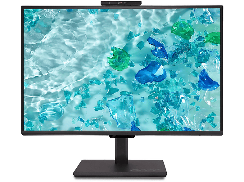 ACER B8B248Y G Czarny