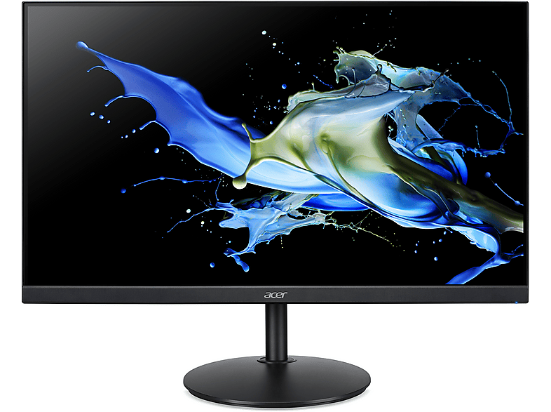 ACER CB272 G Czarny