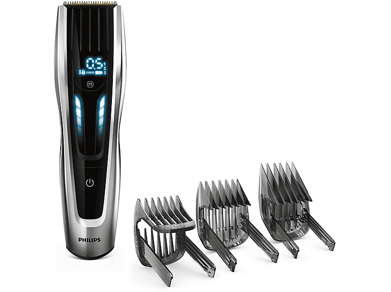 Cortapelos Philips al mejor precio MediaMarkt