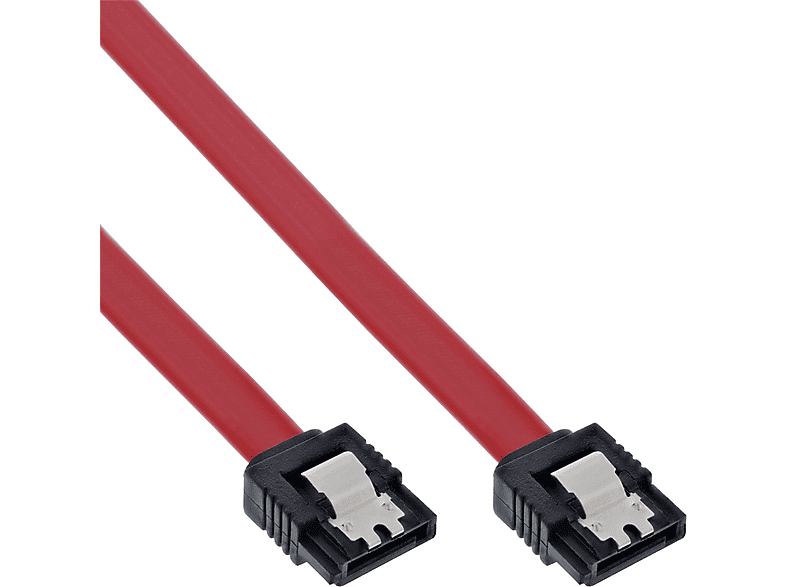 Cable De Alimentación SATA En Y 0.15m - Conector Macho A 2 Hembras, Para Discos Duros Y Unidades SATA