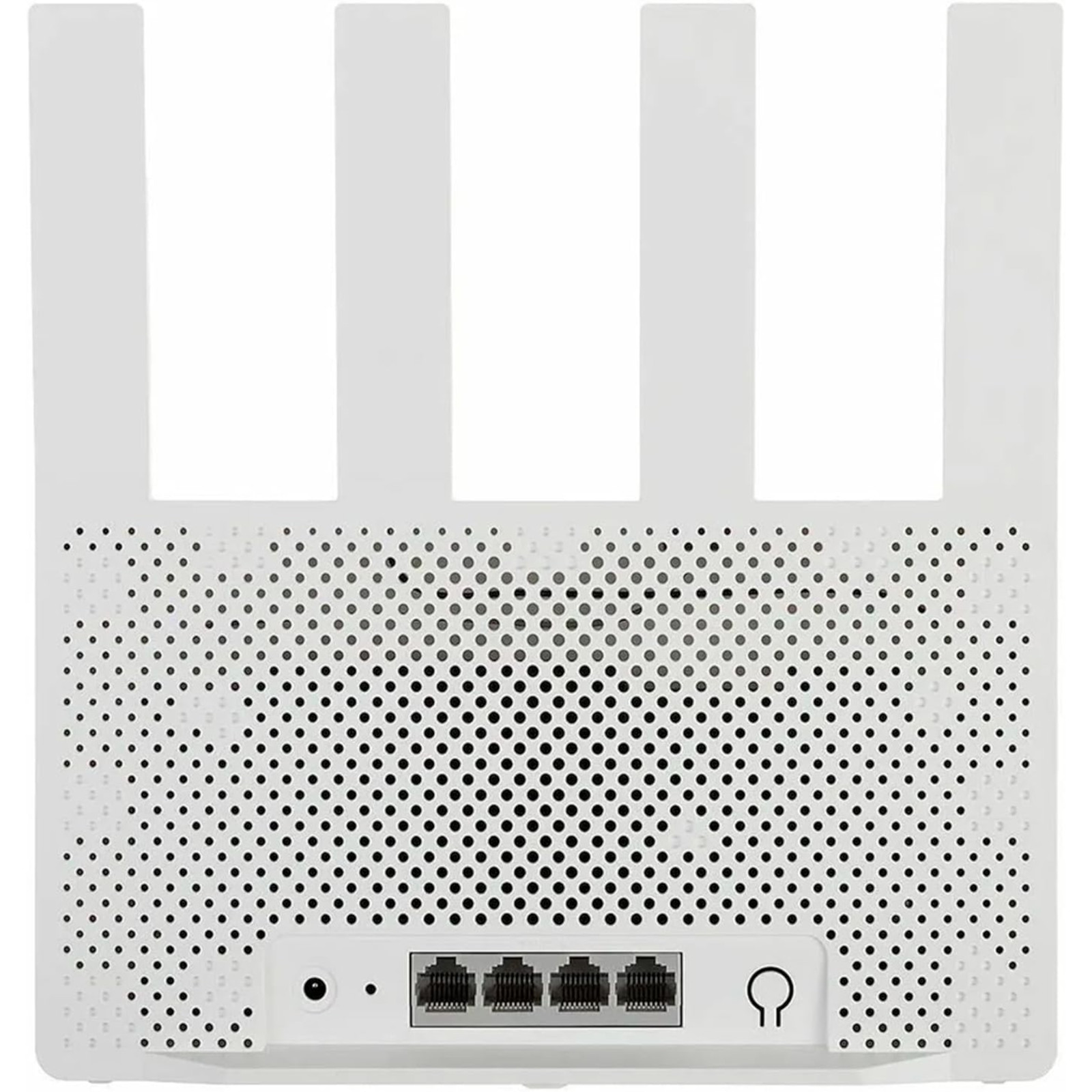 Xiaomi BE3600 Wireless Router, BE3600 Mbps, kétsávos, Wi-Fi 7, Qualcomm