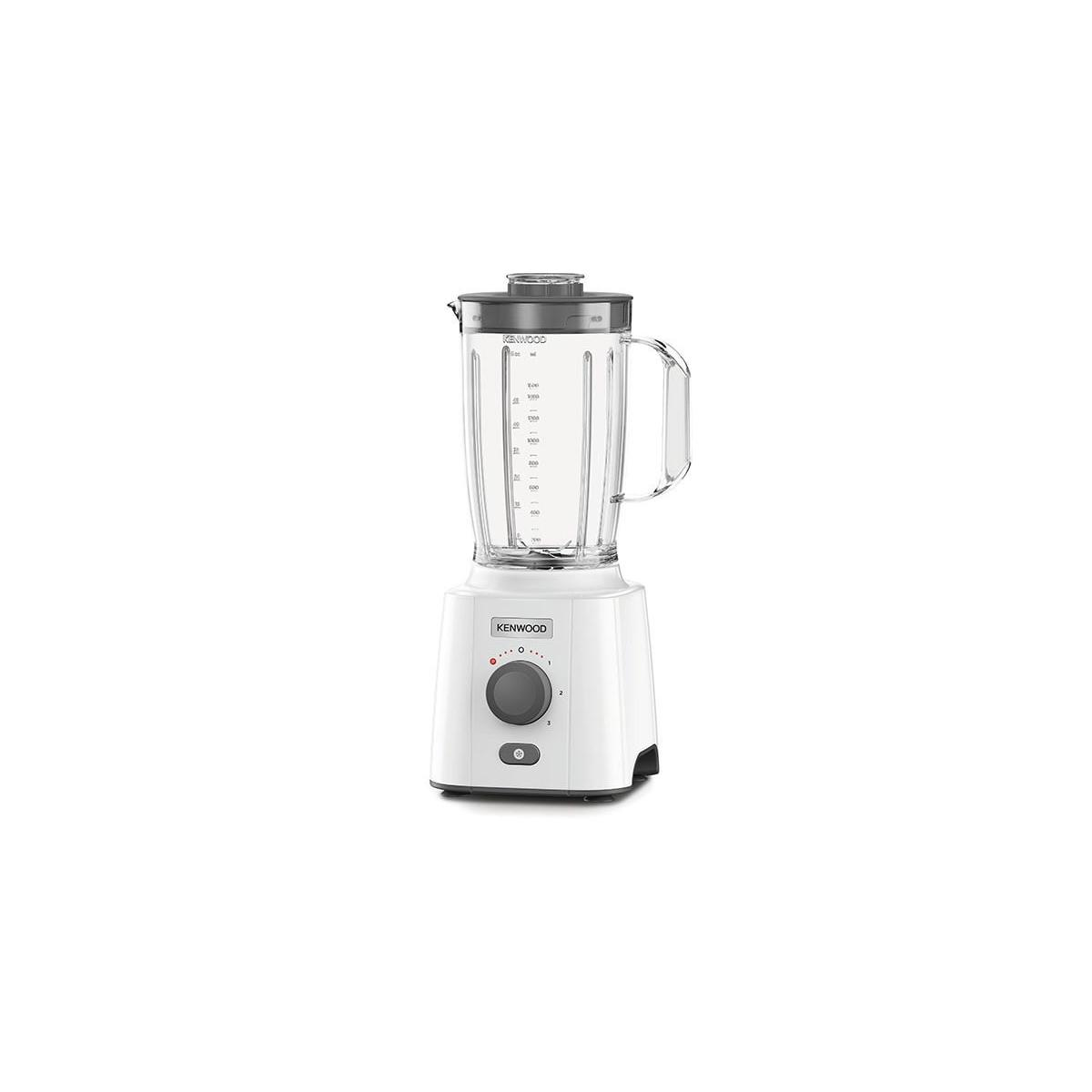 KENWOOD BLP41.C0WH POWER BLENDER 650 W Blender Beyaz