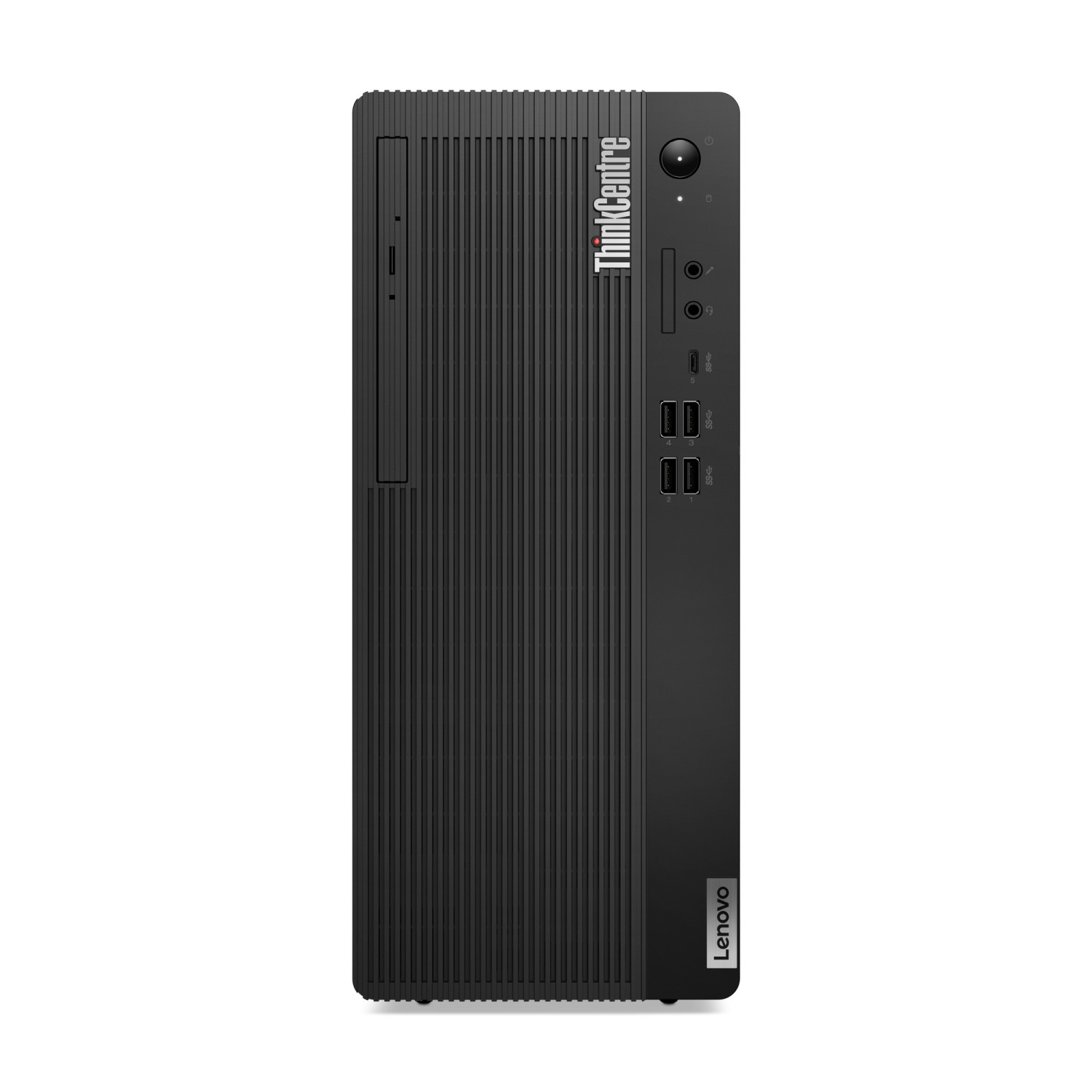LENOVO DESKTOP 12U6007MIX ThinkCentre M70t Gen 5 Tower, Intel®, Core i5-14400, UHD 730, RAM 16,0 GB, 512,00 GB SSD