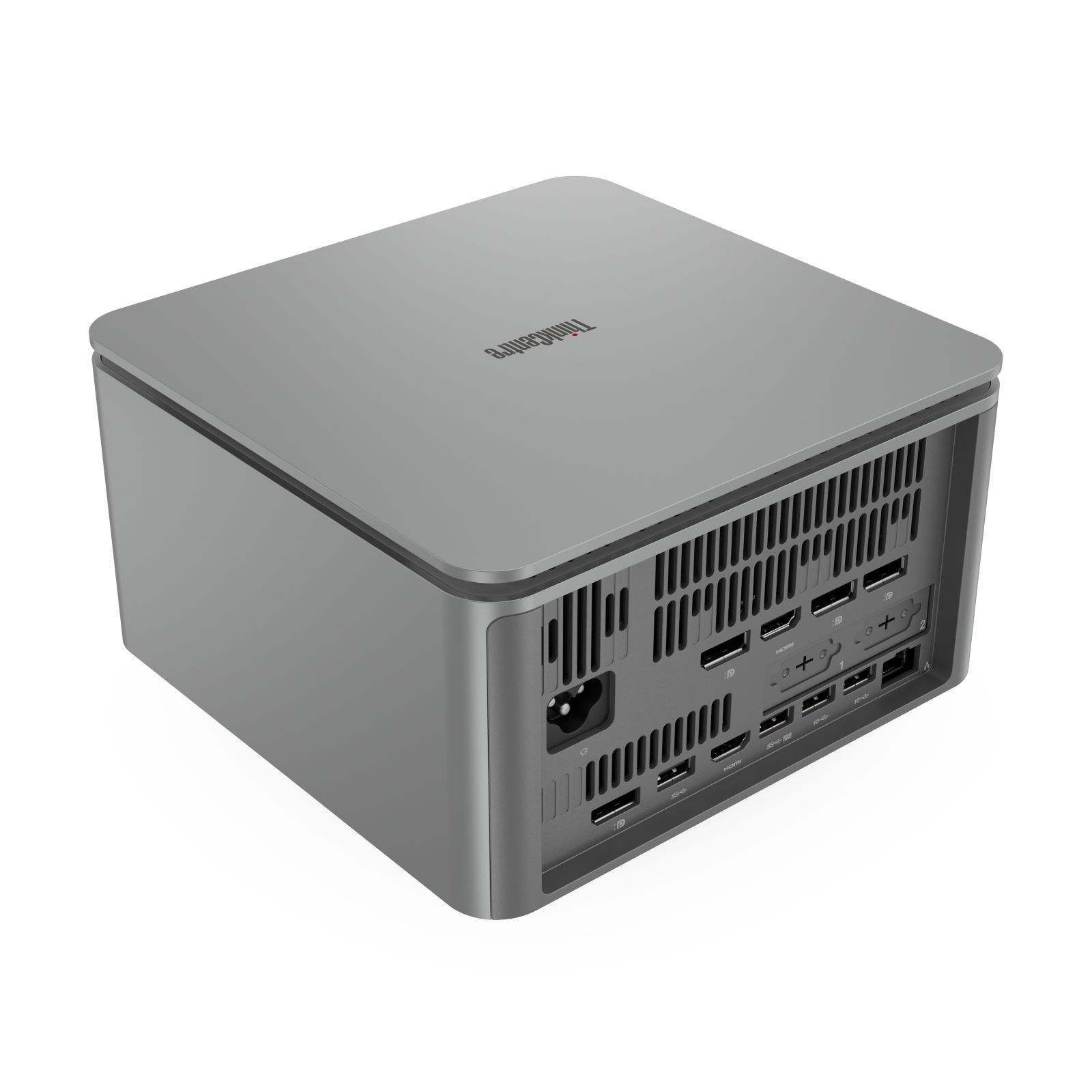 Mini PC LENOVO ThinkCentre neo Ultra Szary