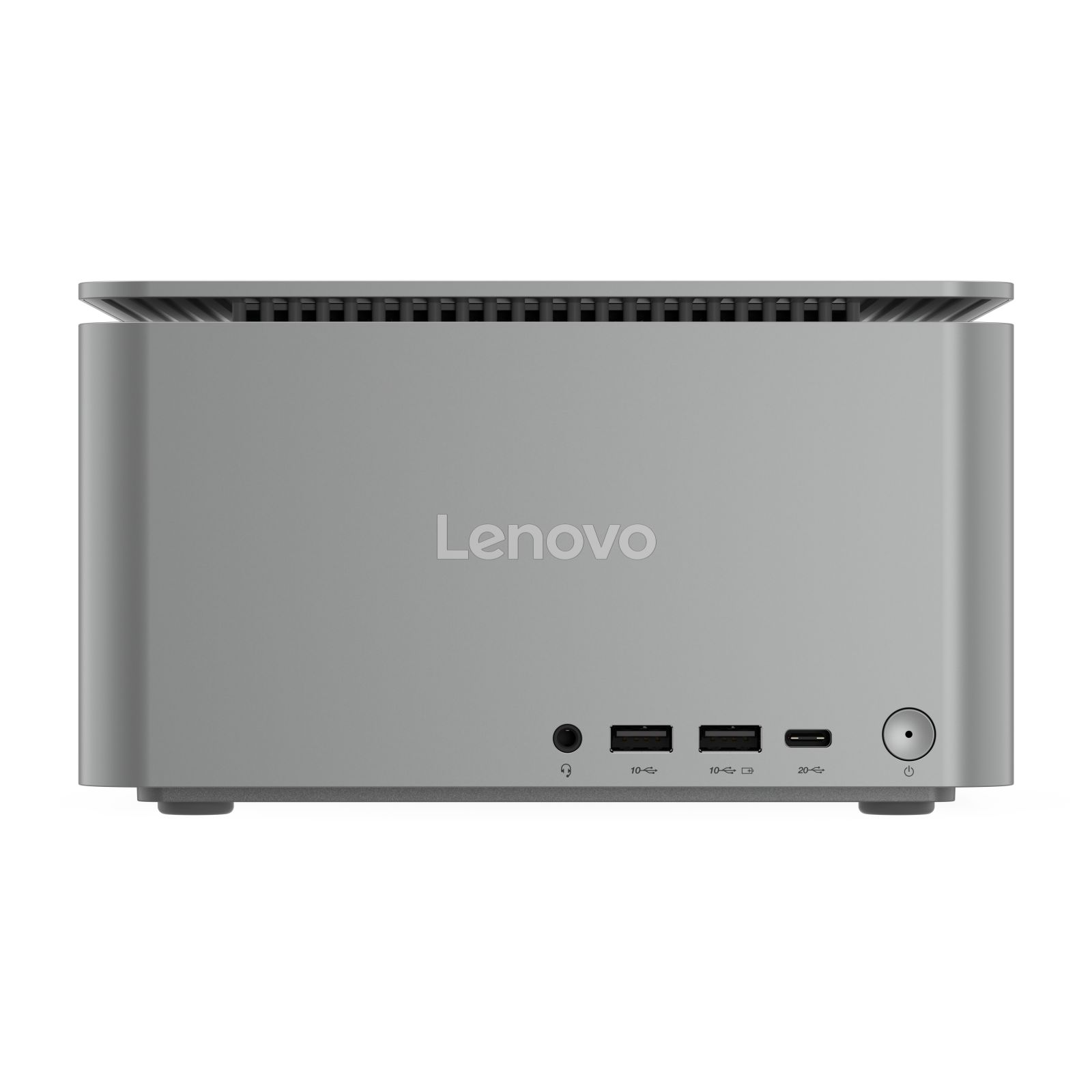 Mini PC LENOVO ThinkCentre neo Ultra Szary