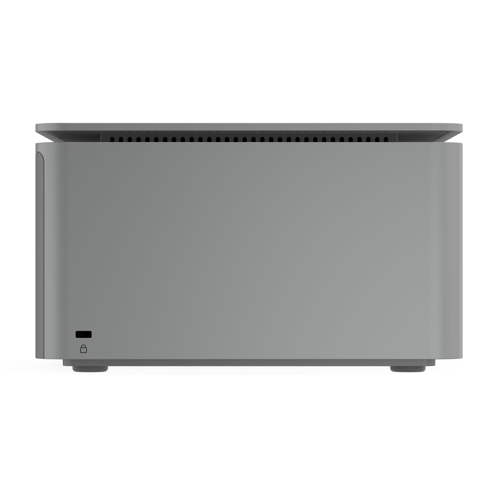 Mini PC LENOVO ThinkCentre neo Ultra Szary