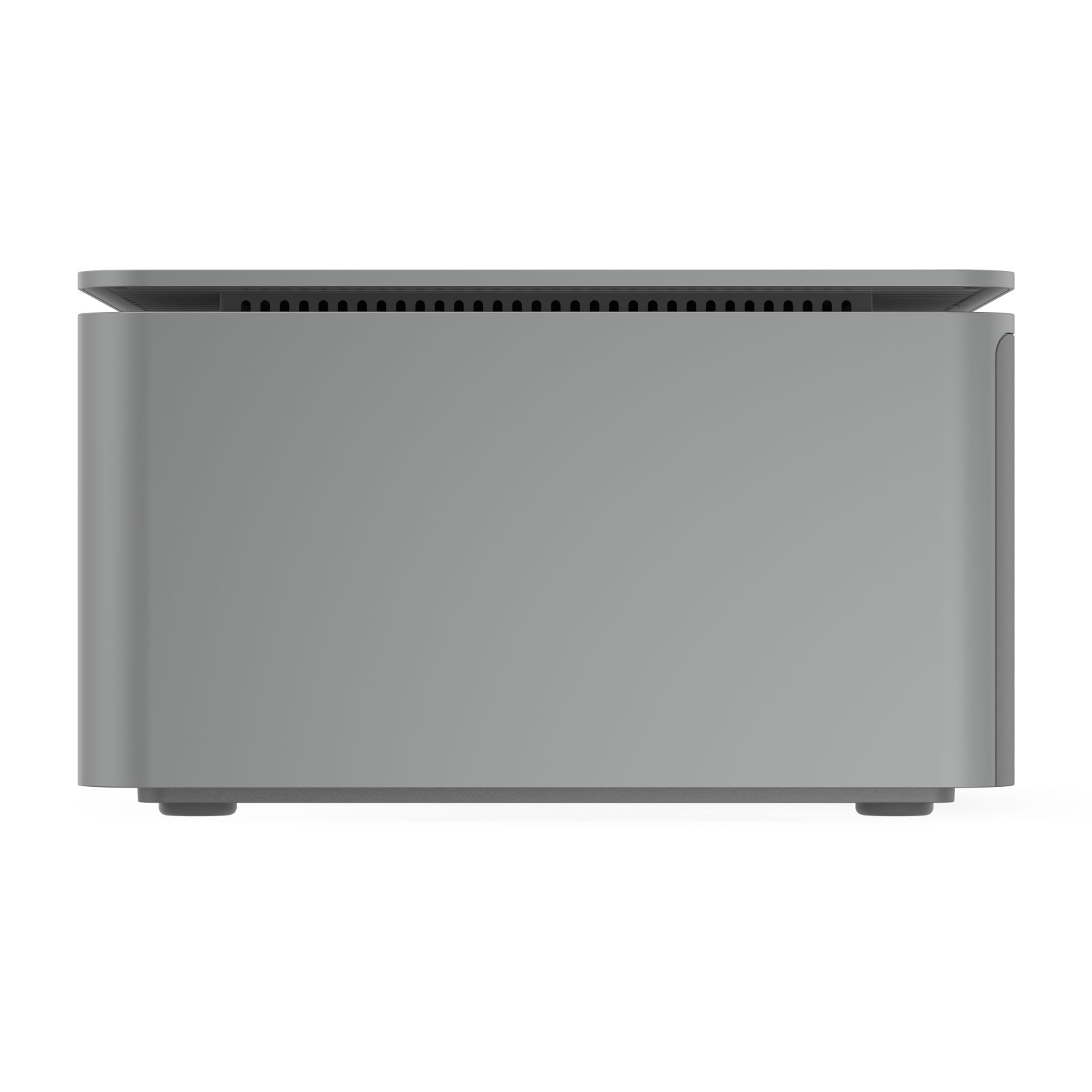 Mini PC LENOVO ThinkCentre neo Ultra Szary